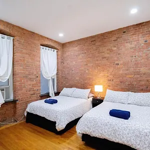 Apartment - One-bedroom