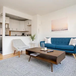  Apartment Midtown South 30 Day