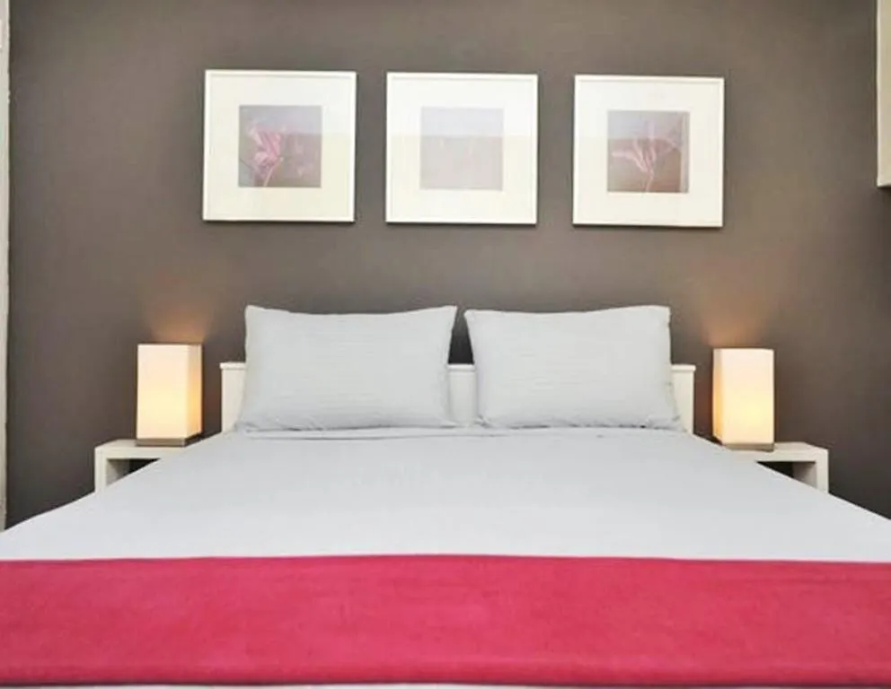 #1Midtown Manhattan Loft Apartment Nueva York