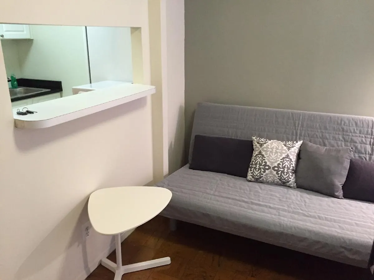 #1Midtown Manhattan Loft Apartment Nueva York Estados Unidos