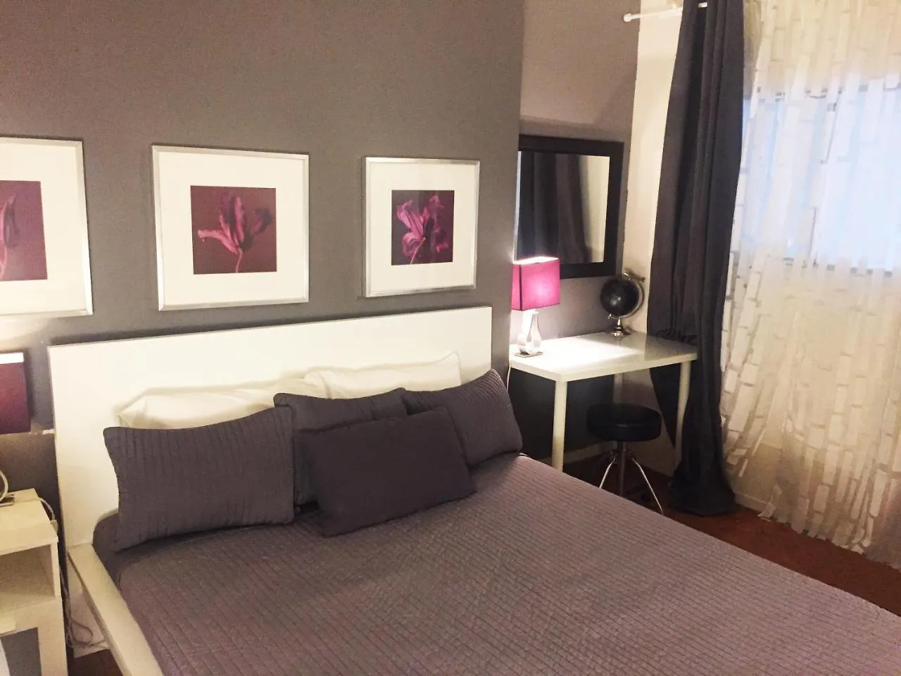 #1Midtown Manhattan Loft Apartment Nueva York