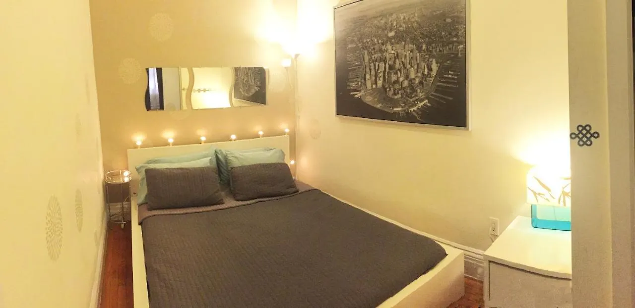 #1Midtown Manhattan Loft Apartment Nueva York 0*,  Estados Unidos