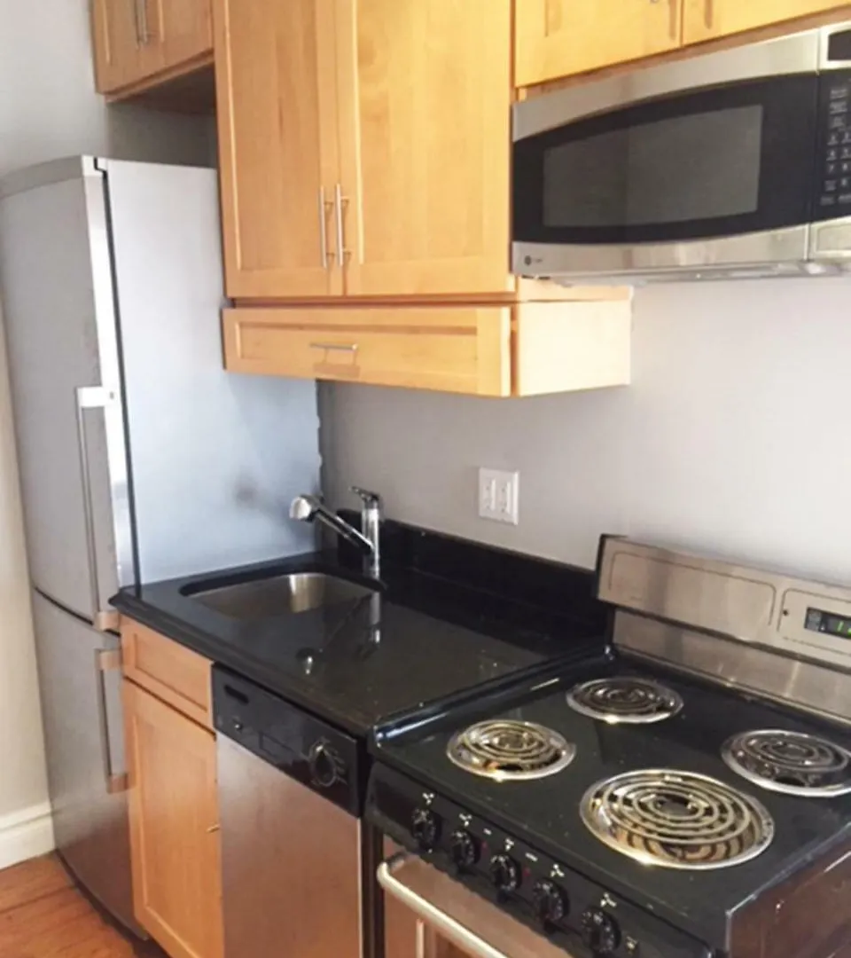 #1Midtown Manhattan Loft Apartment Nueva York Estados Unidos