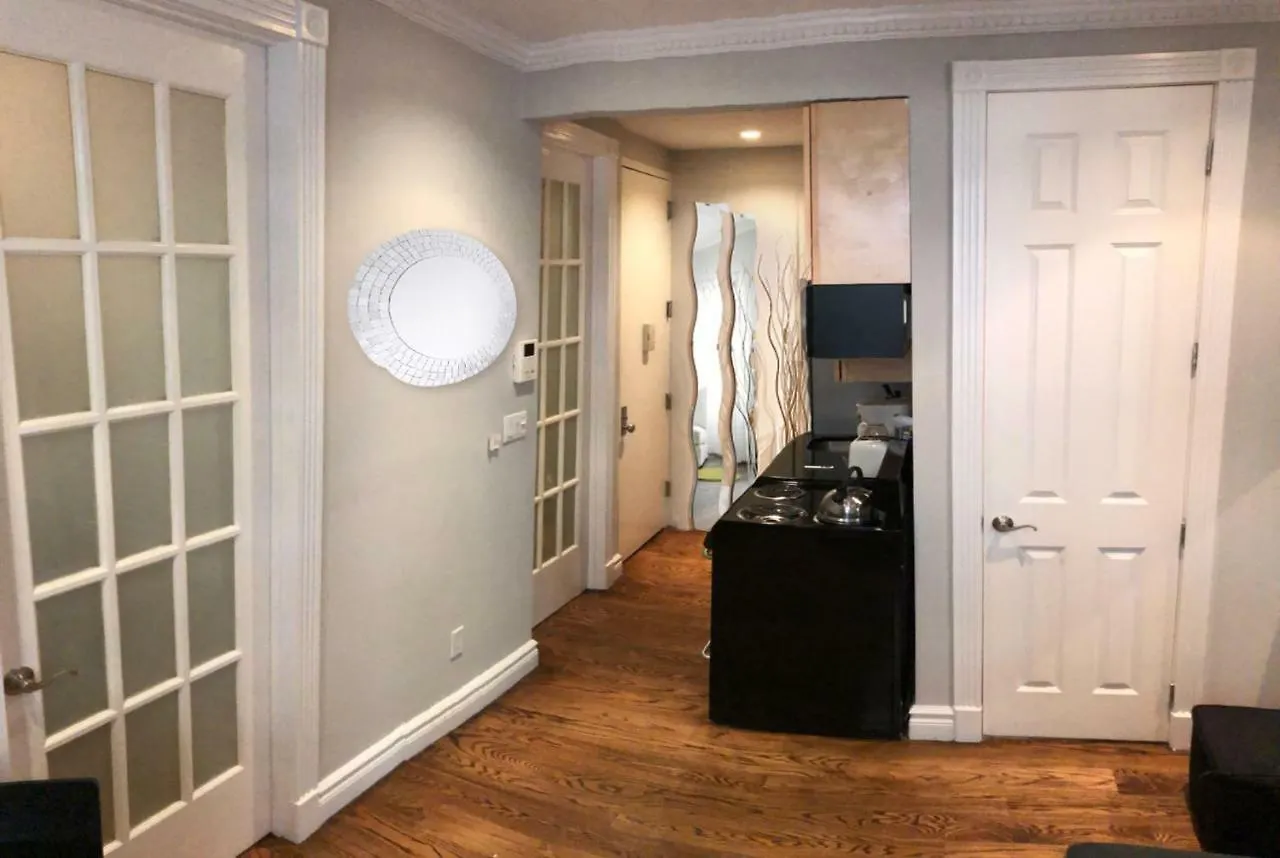 #1Midtown Manhattan Loft Apartment Nueva York Estados Unidos