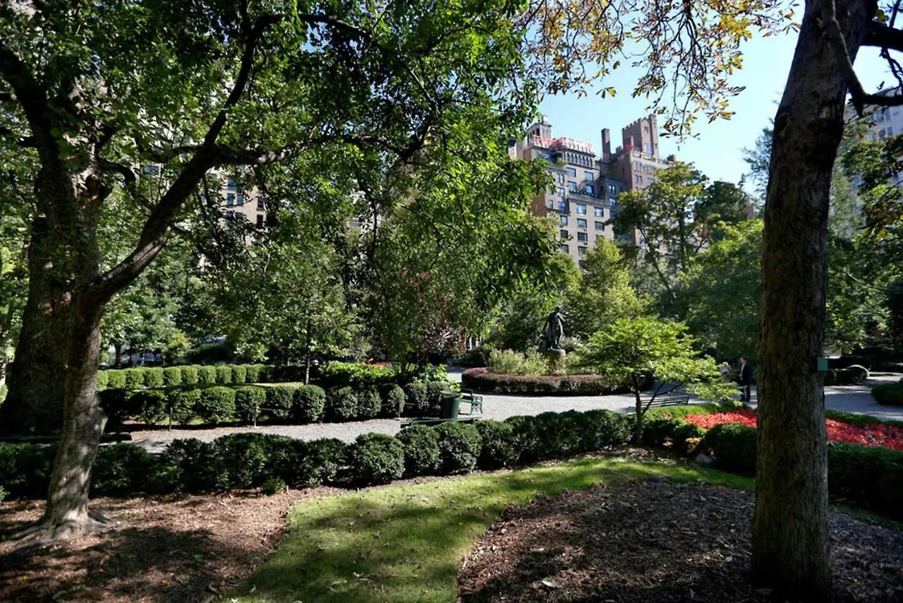 #1Midtown Manhattan Loft Apartment Nueva York Estados Unidos