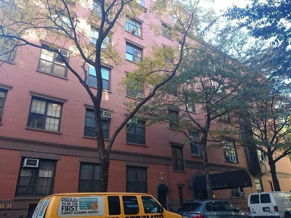 #1Midtown Manhattan Loft Apartment Nueva York
